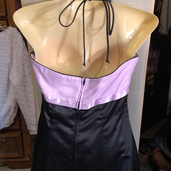 NWOT. Evening dress - Picture 4 of 4